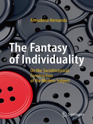 cover image of The Fantasy of Individuality